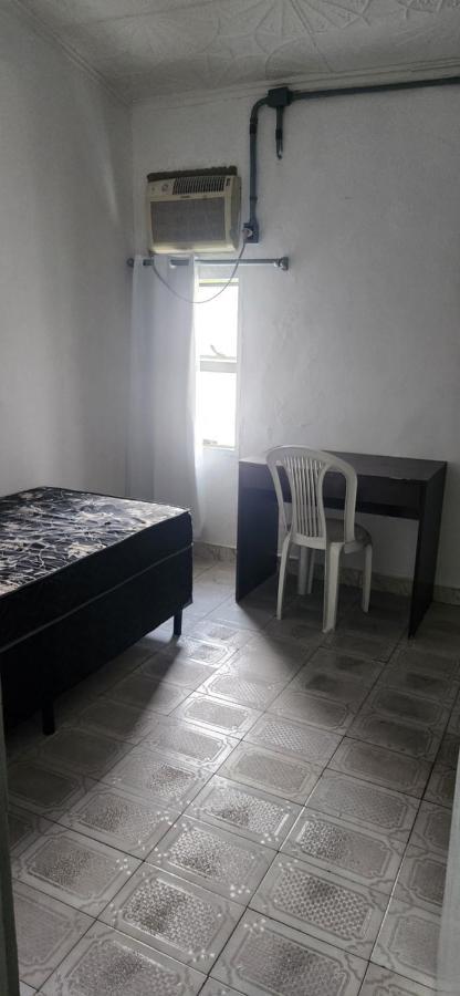 Mr Residence Cuiabá Esterno foto